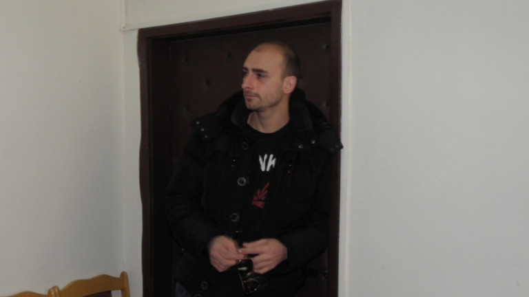 Арестуваха брата на Бербатов с наркотици