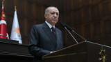  Ердоган отхвърли да е изпращал сирийски бойци в Нагорни Карабах 