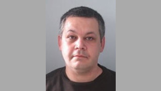 Столичната полиция издирва 40-годишен мъж