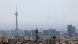 Израел удари иранската държавна телевизия