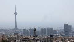 Израел удари иранската държавна телевизия