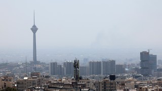 Иран привика швейцарския посланик в Техеран като представител на САЩ