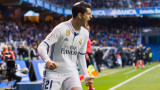 Бивш на Реал: Мадрид бие Ювентус с 1:0, Алваро Мората герой!