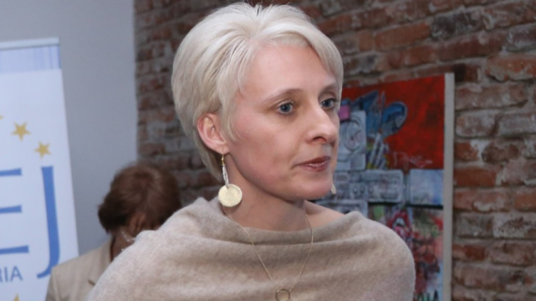 Ема Хопкинс: Англия е в критично положение и няма време в преговорите с ЕС