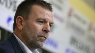 ЦСКА очаква тази седмица две нови попълнения Играчите са договорени