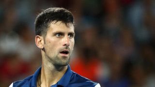 От началото на тази година Яник Синер е най добрият тенисист