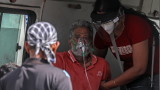 Индия още веднъж с 4000 жертви на COVID-19 за денонощие 