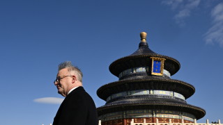 Днес е срещата между австралийският премиер Антъни Албанезе и китайският