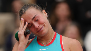 Световната номер 1 Арина Сабаленка отпадна на полуфиналите на тенис