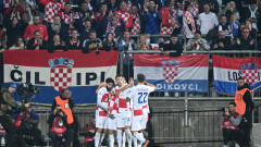 Квалификациите за Мондиал 2026: Резултатите от 14 ноември