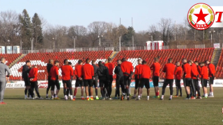 Един от шефовете на изпадналия в Чемпиъншип Мидълзбро Гари