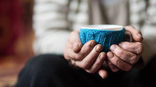 Полъх на зима, 14 области са с жълт код за силен вятър