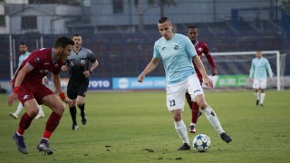 Дунав приема Септември днес от 17 30 часа в двубой от