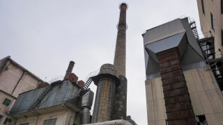 Инвестициите в завод железопътни релси и други проекти в Китай