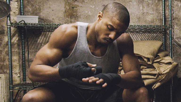 "Крийд 2" нокаутира всички филми за Роки