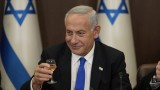  Нетаняху обмисля да ръководи и Газа 