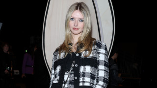 Често срещано е децата на знаменитостите да следват стъпките им