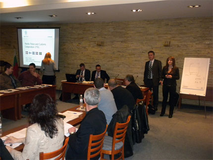 Двудневен семинар за трафика на хора откриват в Пловдив