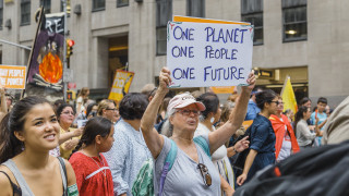 Климатичните промени въздействат върху човешкото здраве, предупреди Г-7