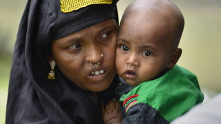 Индия поиска 4 милиона души да докажат националността си съобщава