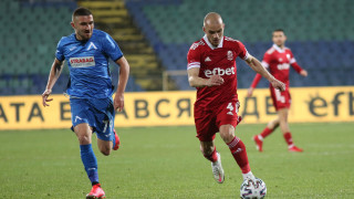 Добрите игри на Мартин Петков в последните три мача на