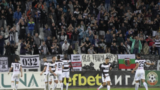 Очаква се през тази подготовка Локомотив Пловдив да заложи отново