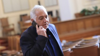 Областният управител на София Иван Кючуков върна на общинския съвет