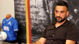 Дългогодишният председател на Националния клуб на привържениците на Левски Степан