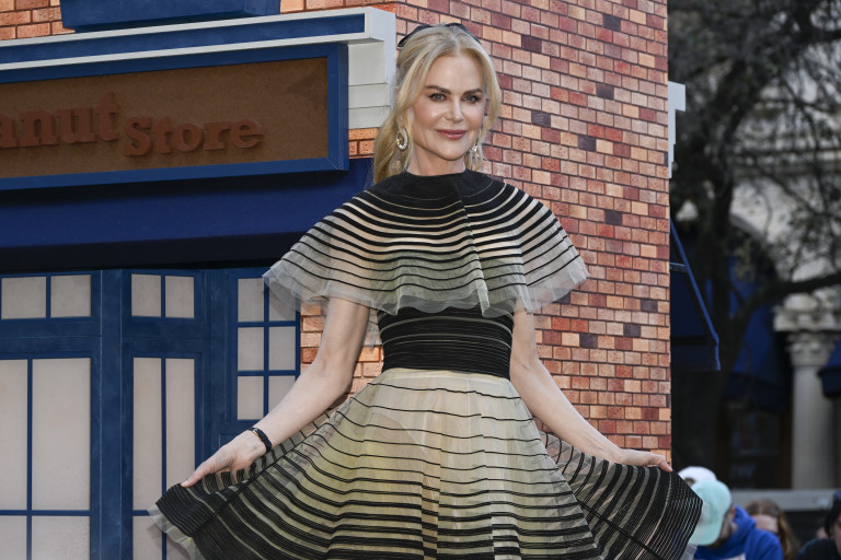 Никол Кидман