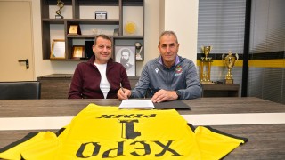 Финансовият благодетел на Ботев Пловдив Илиян Филипов реагира на публикация