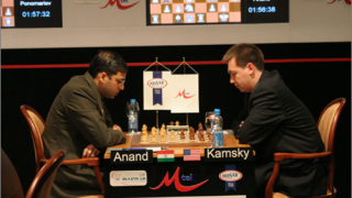 Ананд пропищя: Не очаквах толкова дълго пътуване