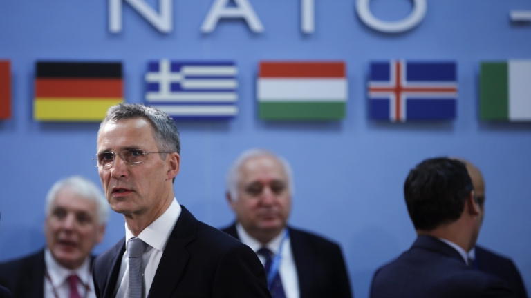 Алиансът реши да възстанови Съвета НАТО-Русия
