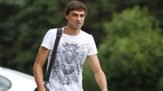 Неочаквано: Райнов няма да премине в Левски?