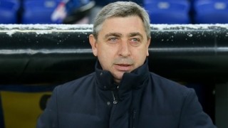 Олександър Севидов: И днес не се получи нашата игра, чакаме двама нови футболисти