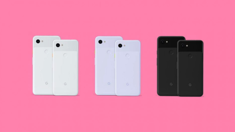Pixel 3a - първият бюджетен смартфон на Google идва скоро