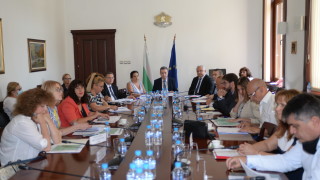 Въвеждане на процедура за търсене на и други висши прокурори