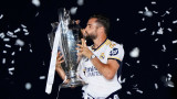 Официално: Капитанът Начо напусна Реал (Мадрид)