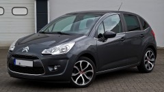 Citroen спира от движение популярен модел след катастрофа със загинал
