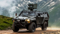 Турският гигант Otokar атакува европейския пазар с покупка за €85 милиона в Румъния