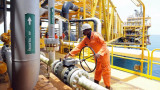  Ще приватизира ли Нигерия петролната си промишленост? 