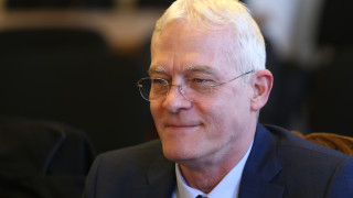 Почти сигурният нов управител на Националната здравноосигурителна каса НЗОК проф