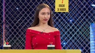 След серия неуспехи в игрите с романтичното риалити Един за