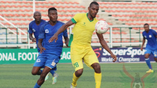 Нигерийски национал си търси усилено отбор у нас в последната