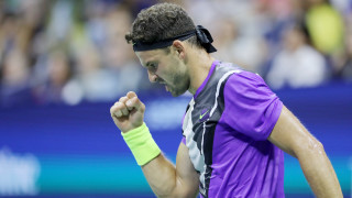 Известният германски портал sport1 de публикува следното заглавие на репортажа си