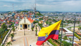  Еквадор може да се възползва от възбраната за импорт на съветски нефт от Съединени американски щати 