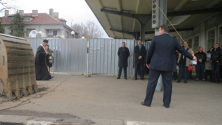 Бургазлии ще се радват на изцяло обновена жп гара 