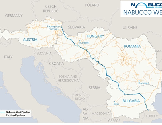 Състоя се „нова Ялта" - азерският газ ни подминава
