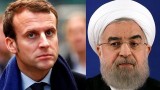  Франция замрази активи на Иран, свързани с бомбен скрит план, осуетен от Мосад 