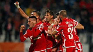 Финансовата криза в румънския гранд Динамо Букурещ предвещава сериозни проблеми