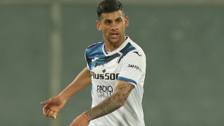 Тотнъм и Аталанта са постигнали споразумение за трансфера на защитника